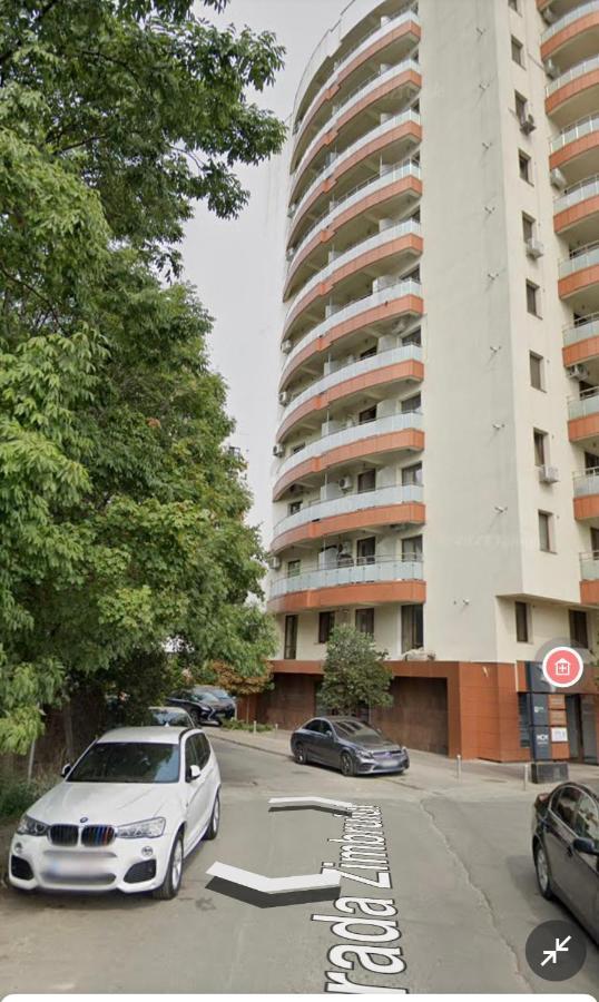 Mag Apartament Ps Iasi Exterior foto