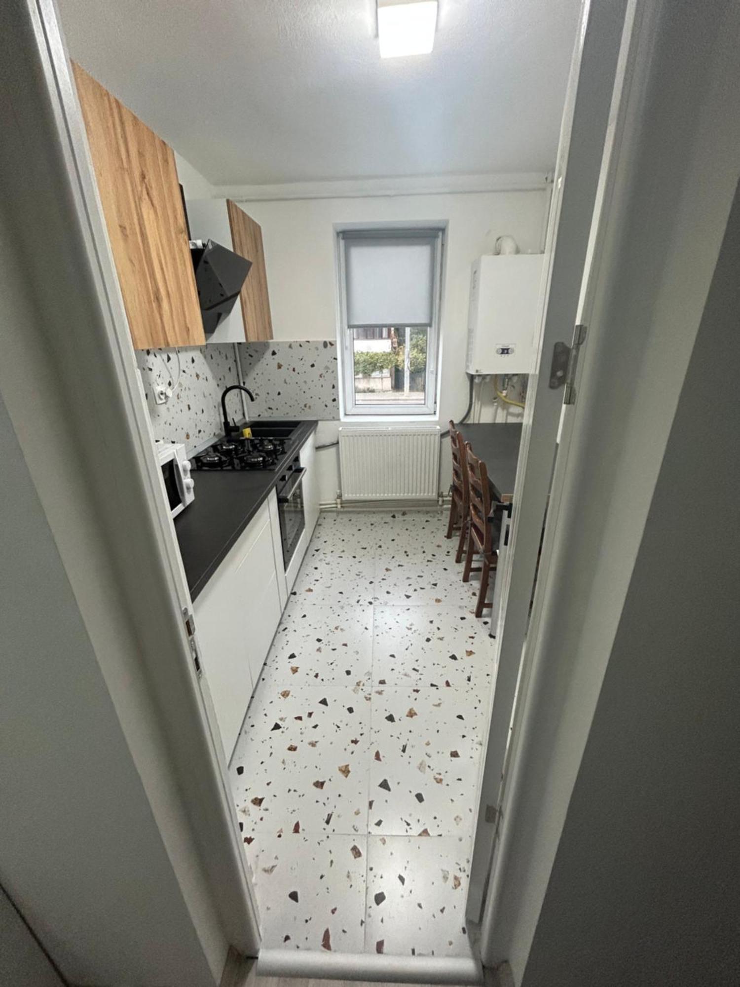 Mag Apartament Ps Iasi Exterior foto